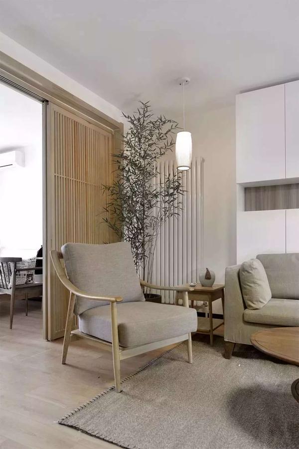 老人怕冷，冬天需温暖