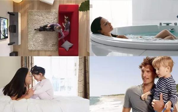 冬季装地暖更舒适